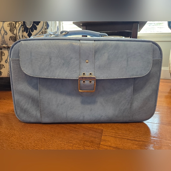Samsonite Handbags - Vintage 70s Samsonite Cordoba Suitbase
